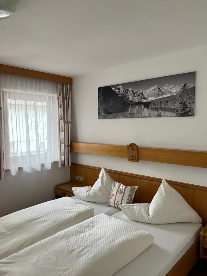 Hotel Pension Siggi Санкт-Леонхард-им-Пицталь Экстерьер фото